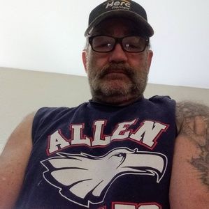 Meet your Posher, Greg